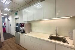 Sbf Center (D1), Office #497302331